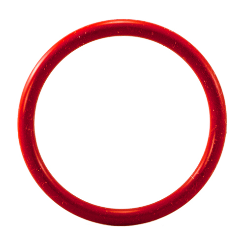Schaerer O-Ring 262X3299 Silikon rt 70SHA