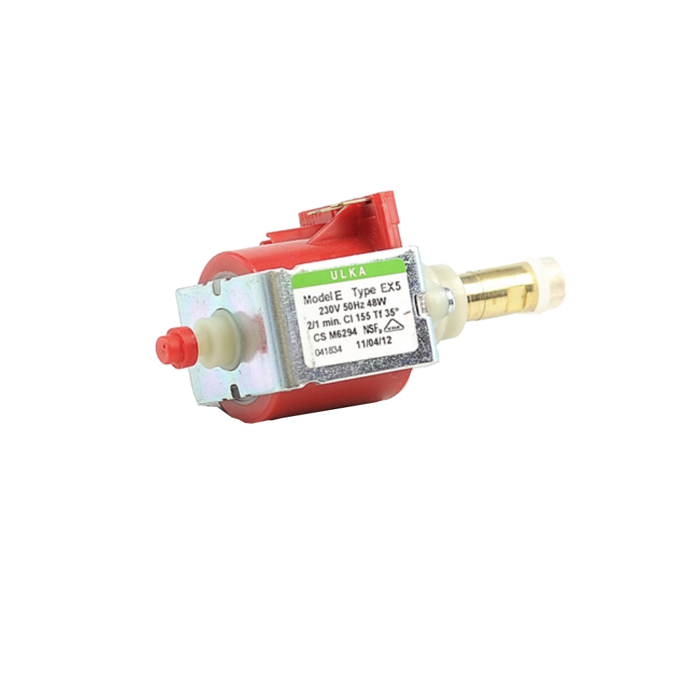 Saeco Pumpe ULKA EX5 230V / 50Hz Magic / Royal u.a.