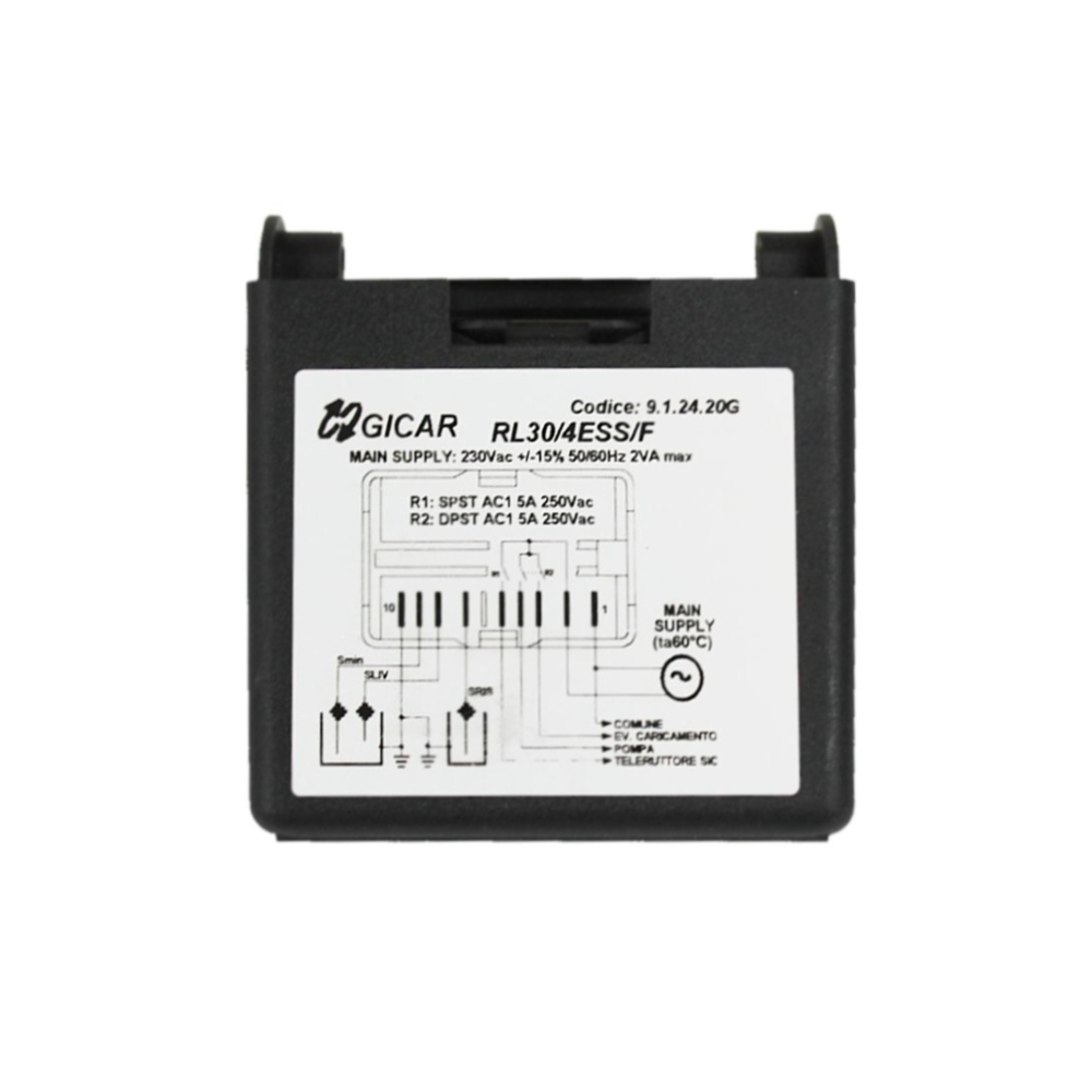 Bezzera Elektronik M/T III 220/230V