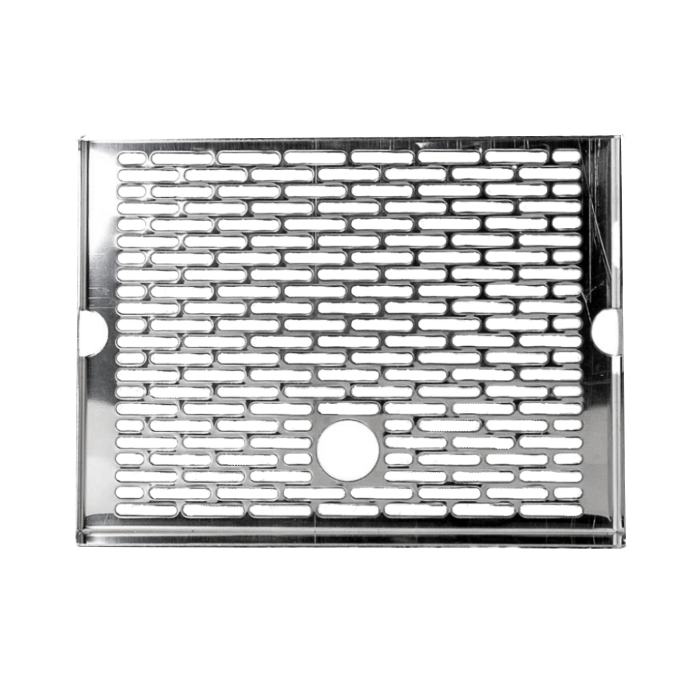 ECM Gitter Wasserauffangschale Classika II
