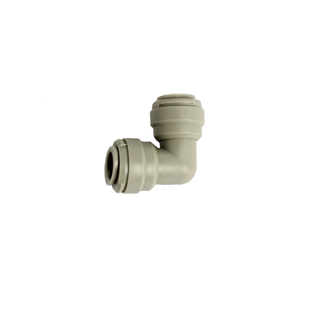 Winkel - Verbinder 90° 3/8"