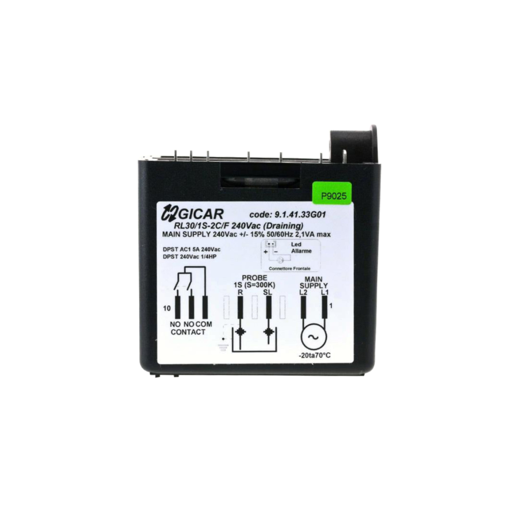 ECM Elektronik-Box Classika II