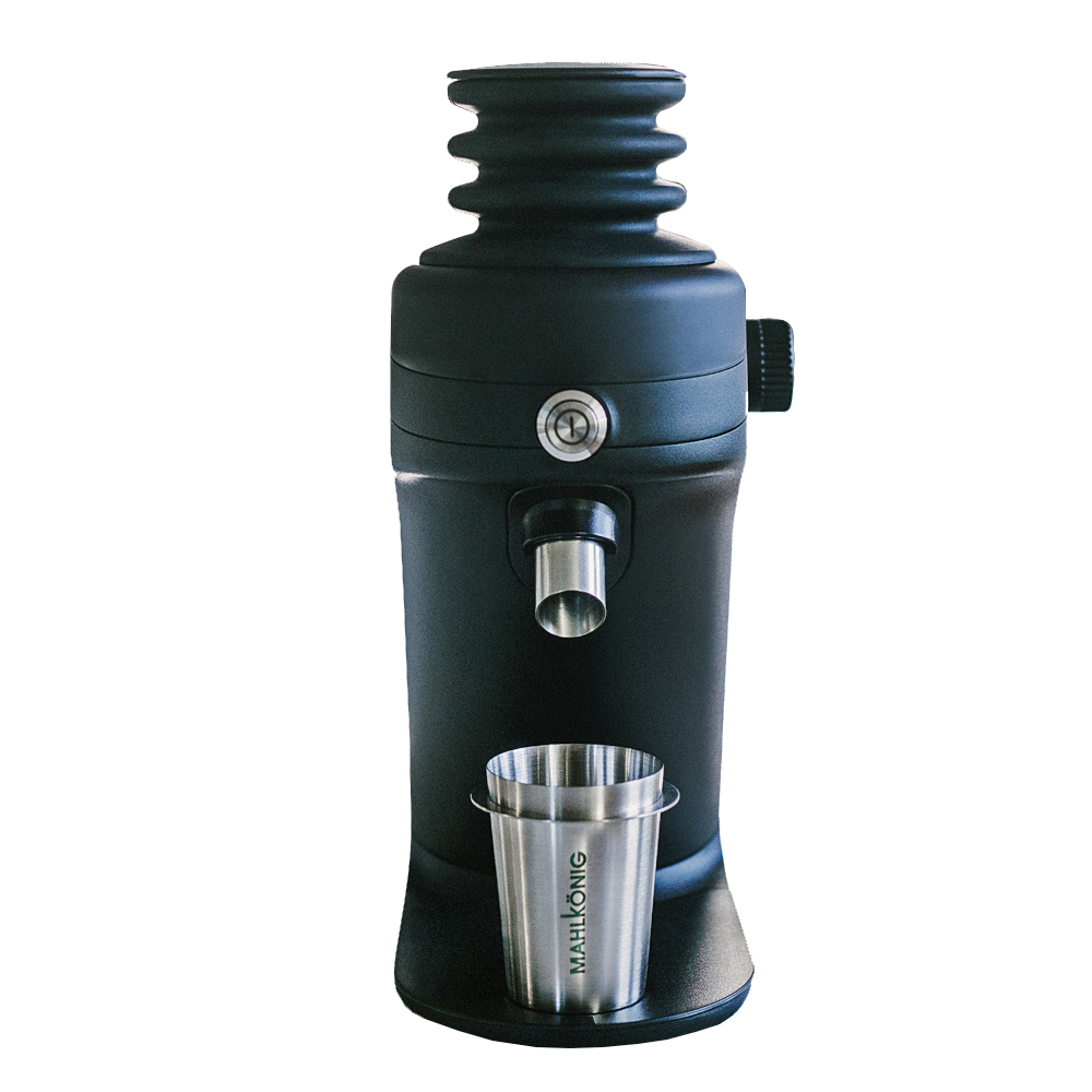 Mahlkönig X64 SD schwarz