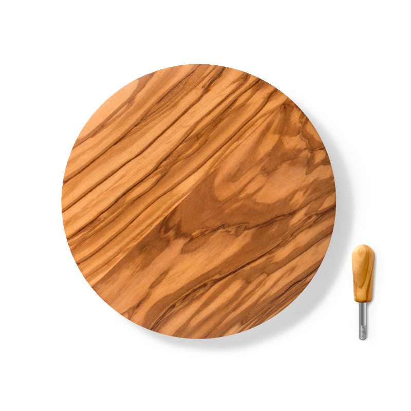 Wiedemann  Mühlendeckel Set für MAZZER A Olive