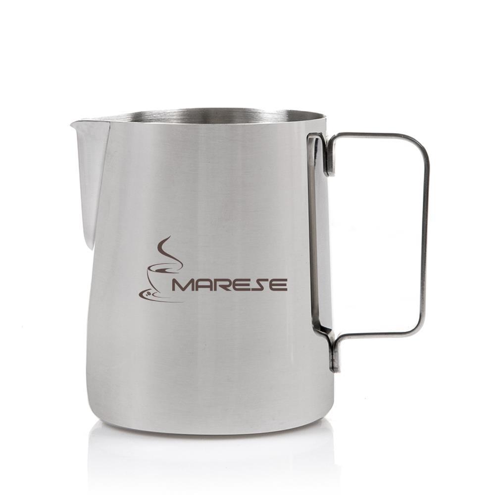 Marese Milchkännchen Basic 600ml poliert Marese Milchkännchen Basic 600ml poliert