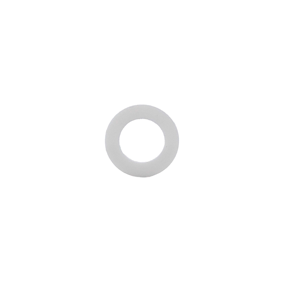 Bezzera Flachdichtung aus PTFE 10 x 6 x1mm