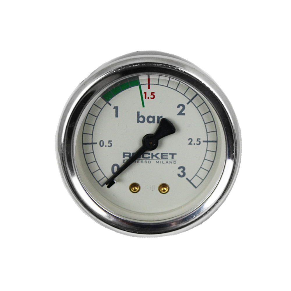 Rocket Espresso Boiler Gauge Plus V3