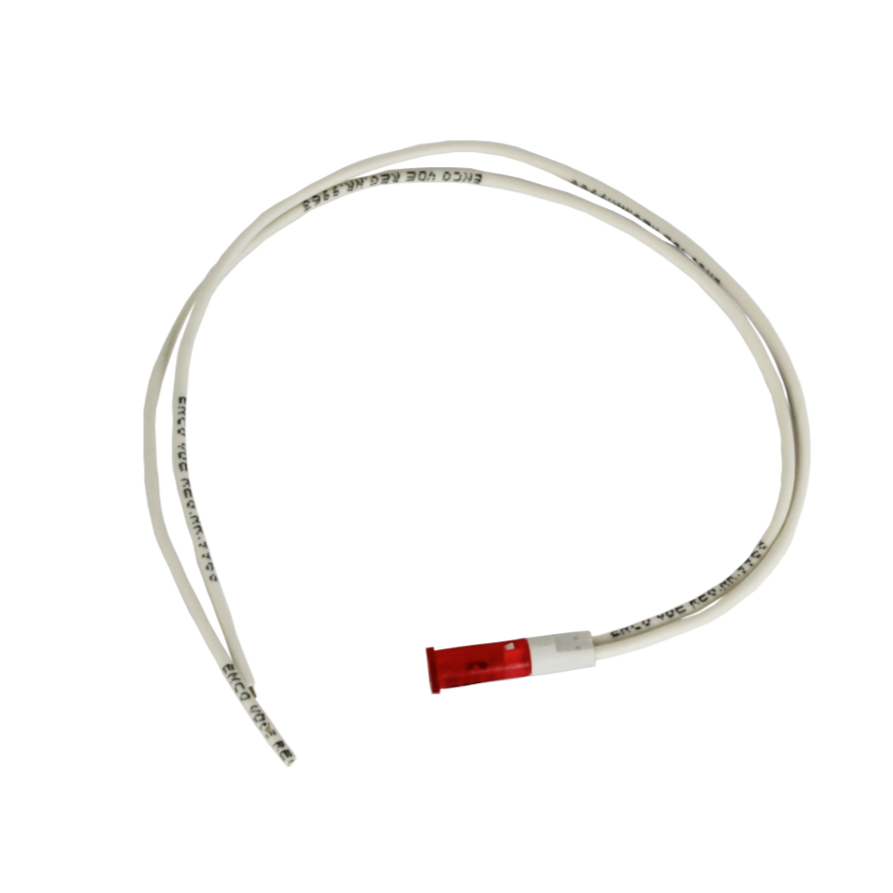 Bezzera Signallampe rot