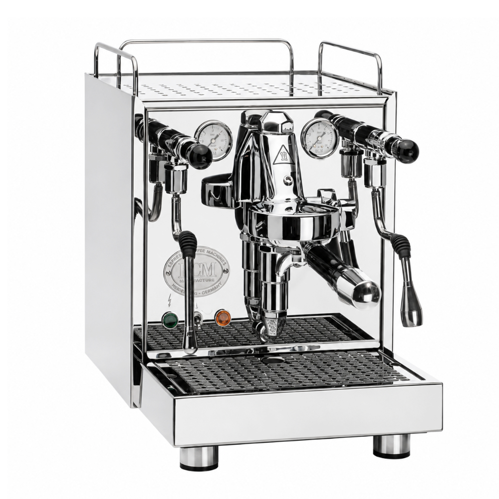 ECM Mechanika IV Profi