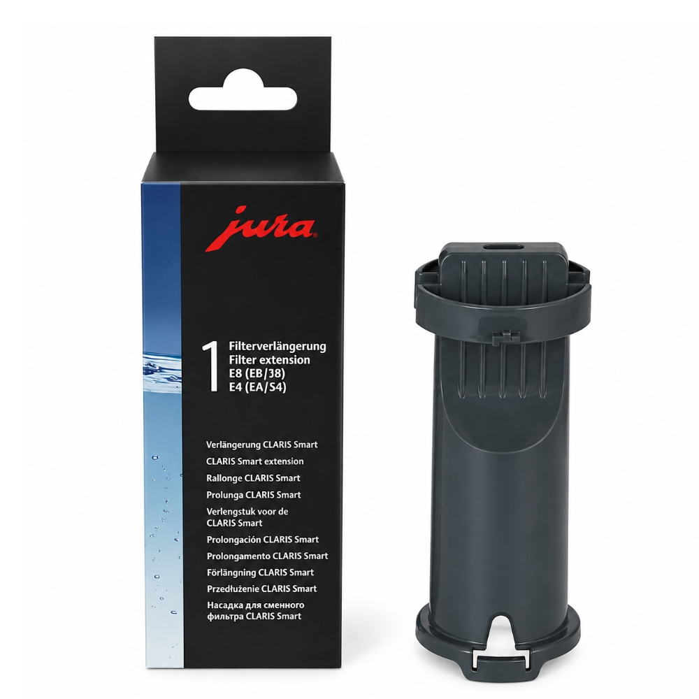 JURA CLARIS Smart Verlängerung für E8 (EB)