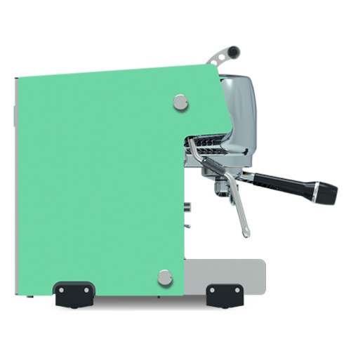 Dalla Corte Studio aqua Tropfschale Mint Green