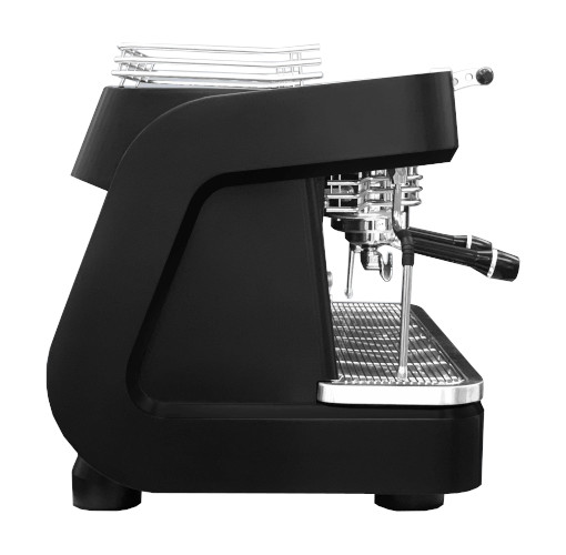 Dalla Corte XT Classic total dark 2 Brühgruppen