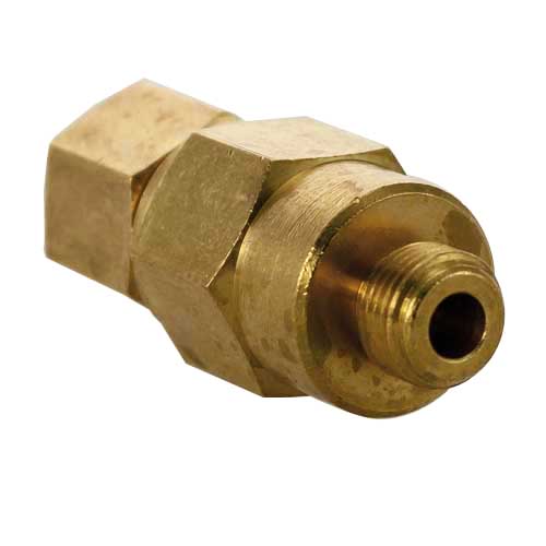 Necta Einwegventil Brio Venezia