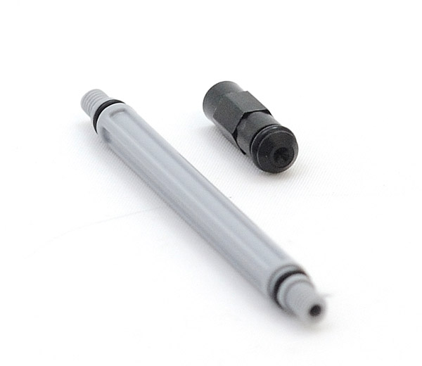 Schaerer Luftansaugrohr