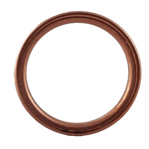 Bezzera Dichtung Kupfer 40x32x3mm