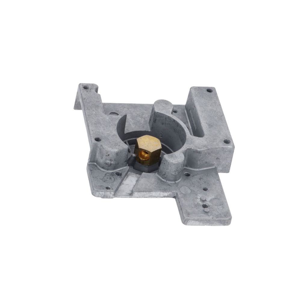 Quickmill Halterung Heizung