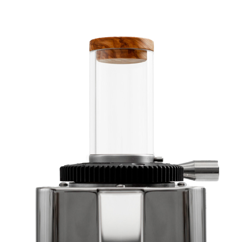 Wiedemann  Tageshopper für ECM/Profitec Mühlen Olive