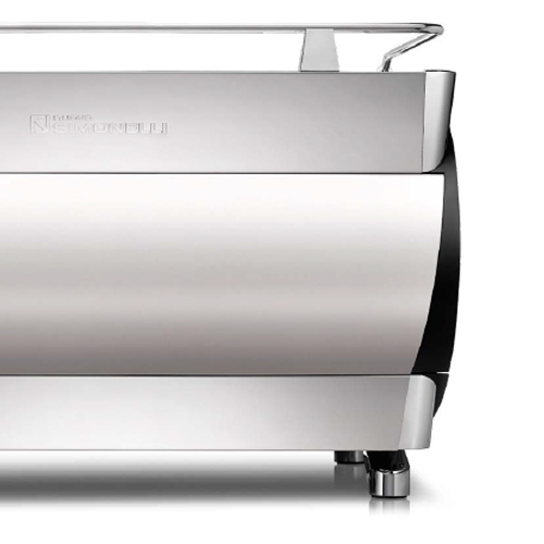 Nuova Simonelli Aurelia Wave T3 3-gruppig