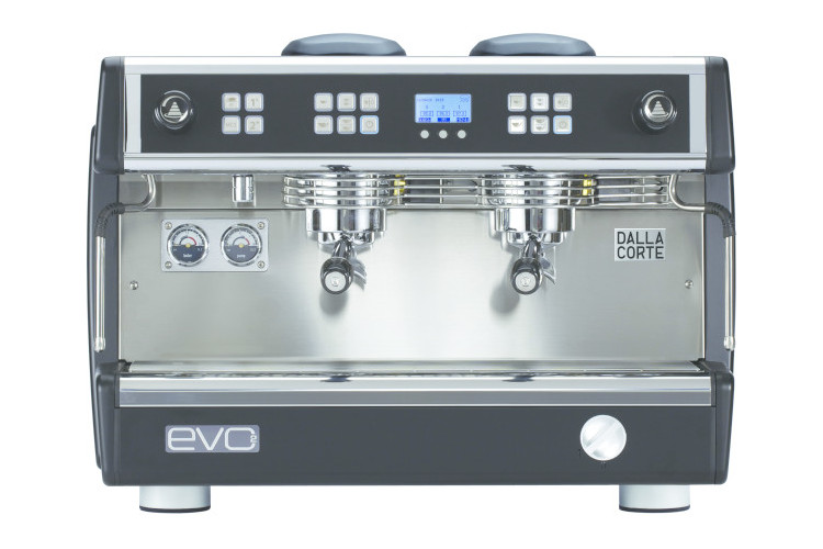 Dalla Corte Evo 2 High