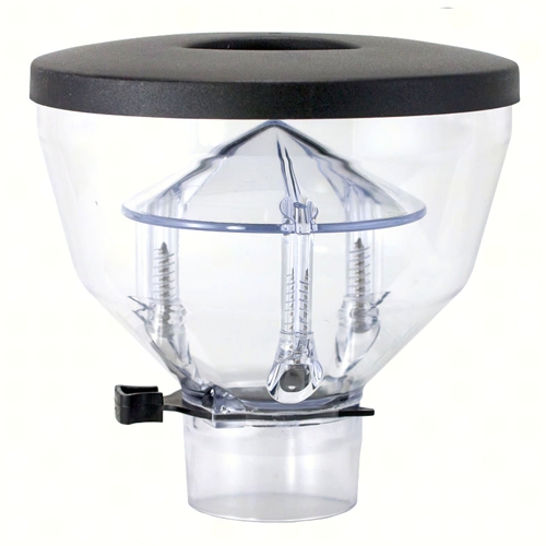 Mazzer Bohnenbehälter kpl. 320gr Mini Electronica