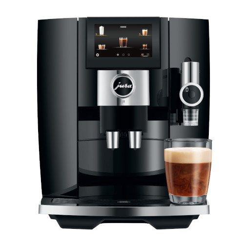 Jura J8