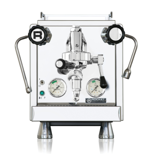 Rocket Espresso: R60V Dualboiler PID CE