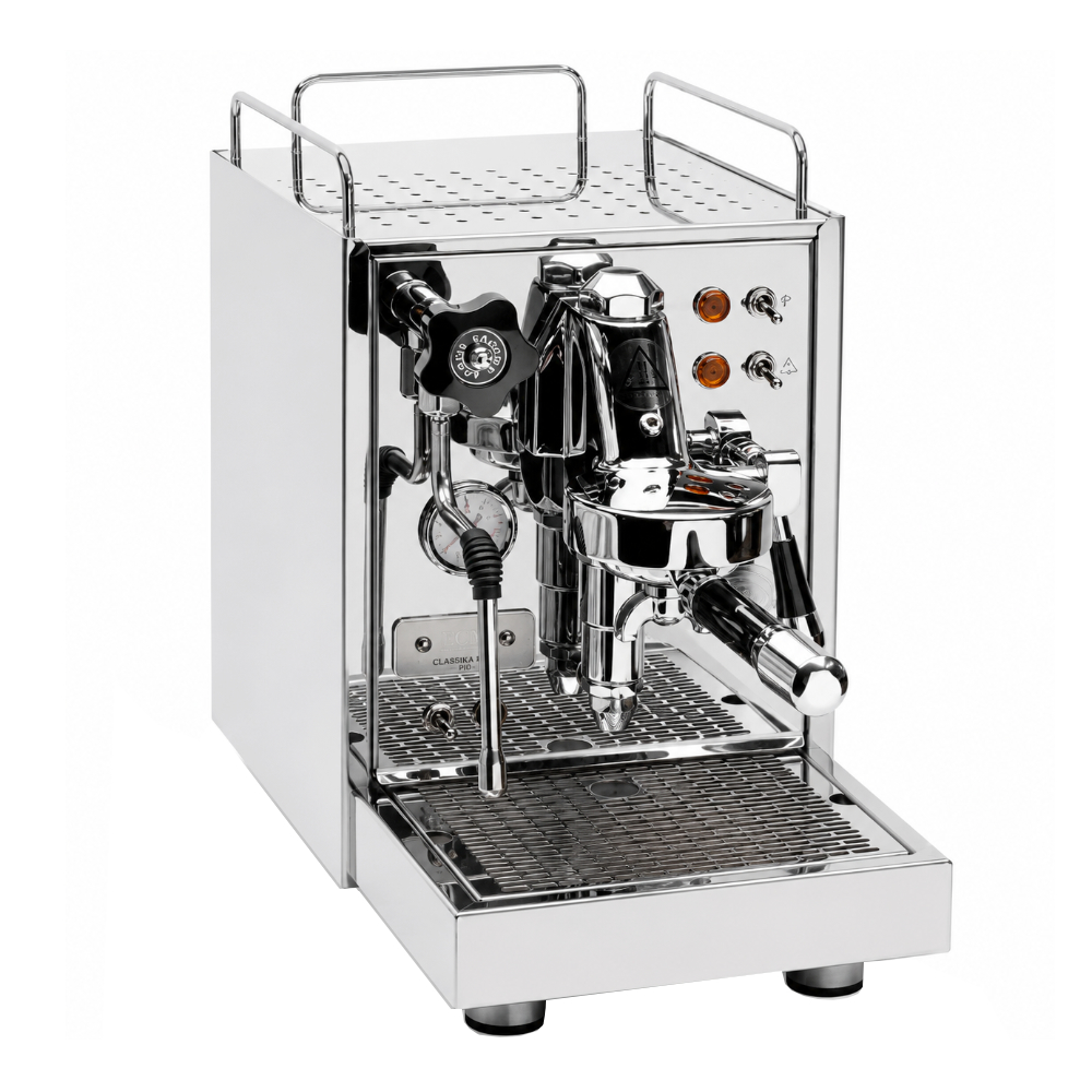 ECM Classika II PID