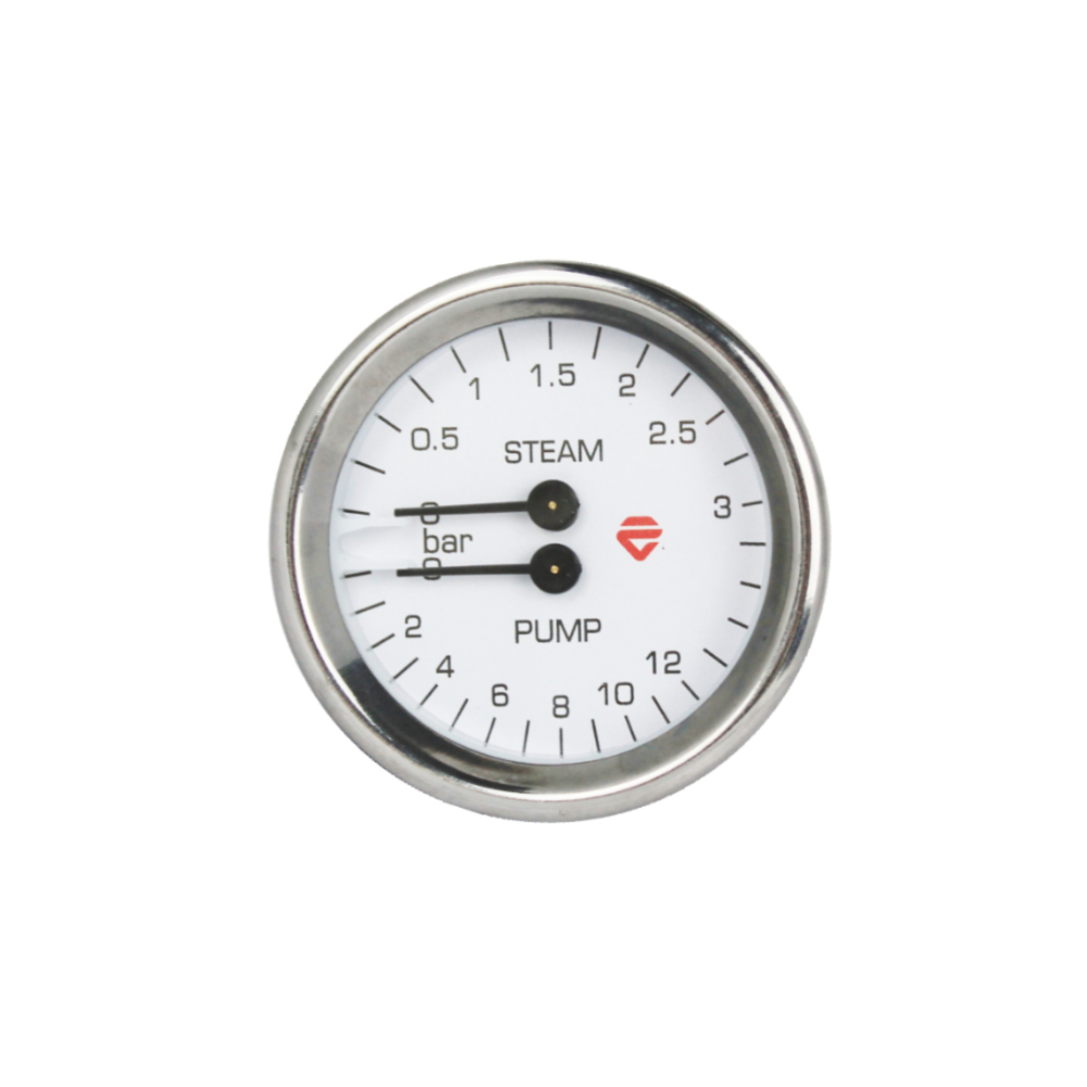 Lelit Doppelmanometer Bianca PL162T, Mara PL62T