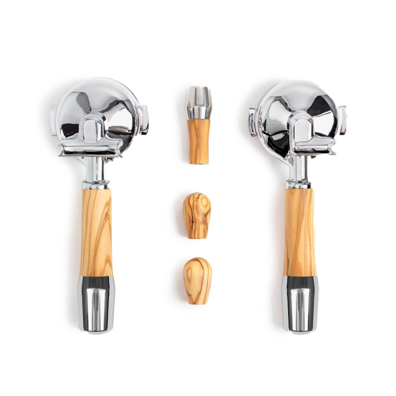 ECM Griffset Kipphebel V1 elegant Olive