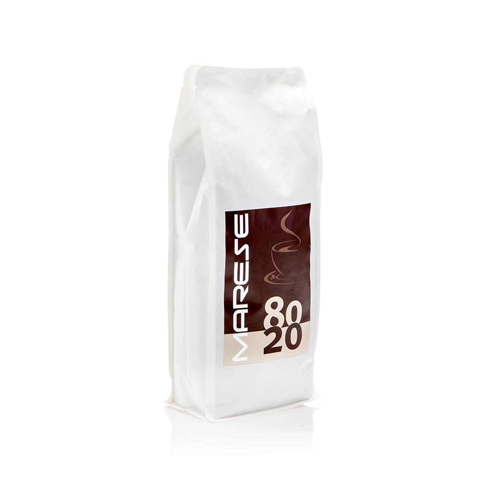 Marese Espresso 8020 1000g Füllgewicht: 1000g Marese Espresso 8020 1000g Füllgewicht: 1000g
