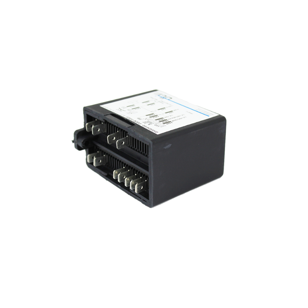 Profitec Elektronikbox HX Pro 400