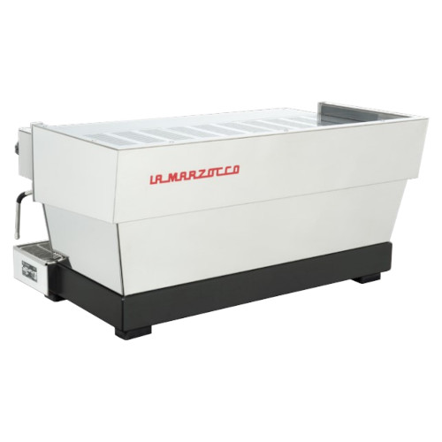 La Marzocco Linea Classic S, AV, 3-gruppig, ohne Barista Light