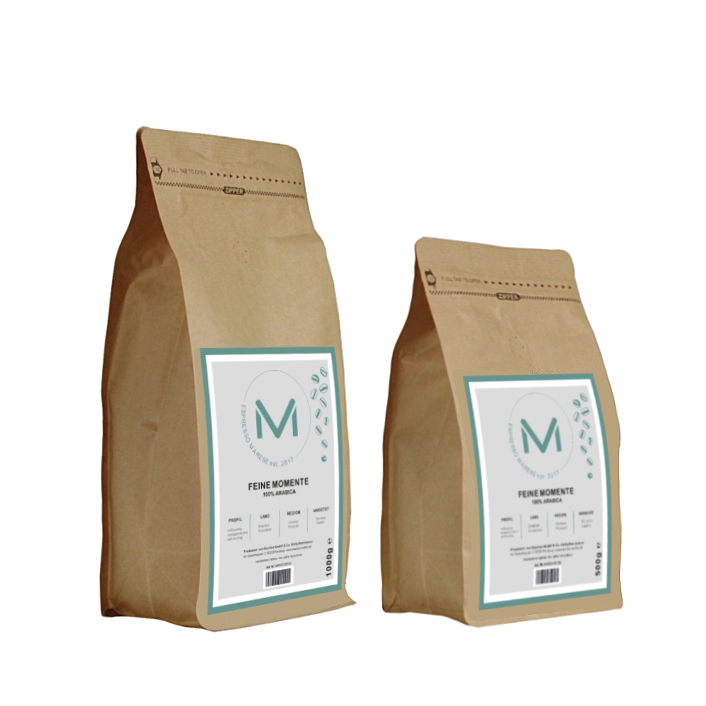 Marese Feine Momente