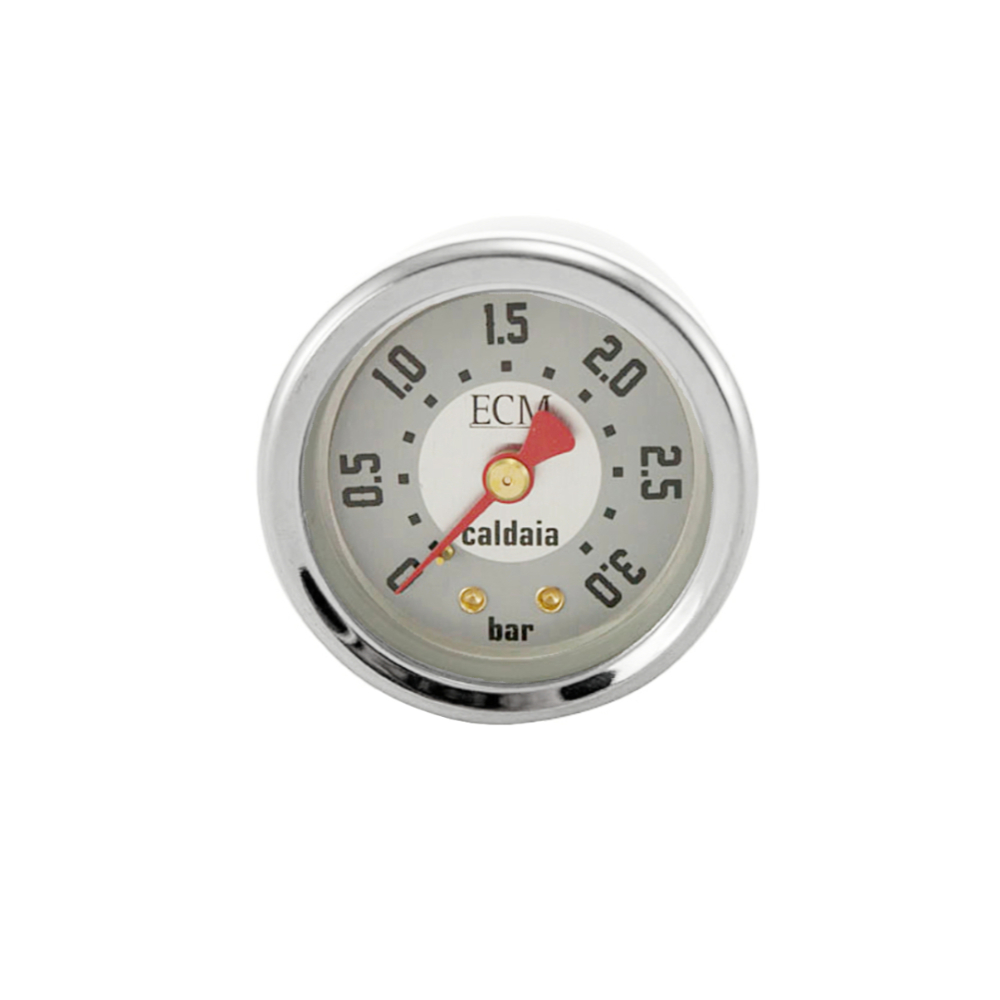 ECM Kesselmanometer Synchronika