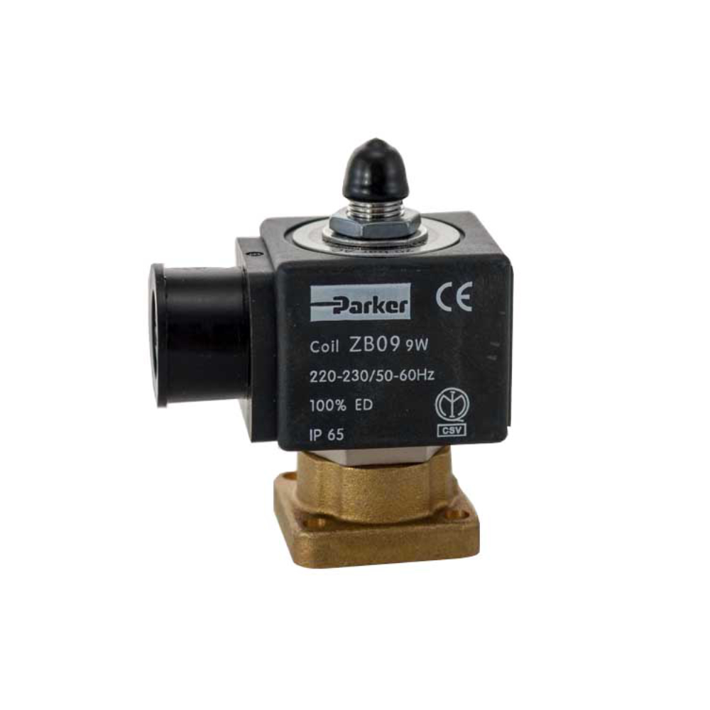 Bezzera Magnetventil Parker 3 Wege 230V 50/60Hz