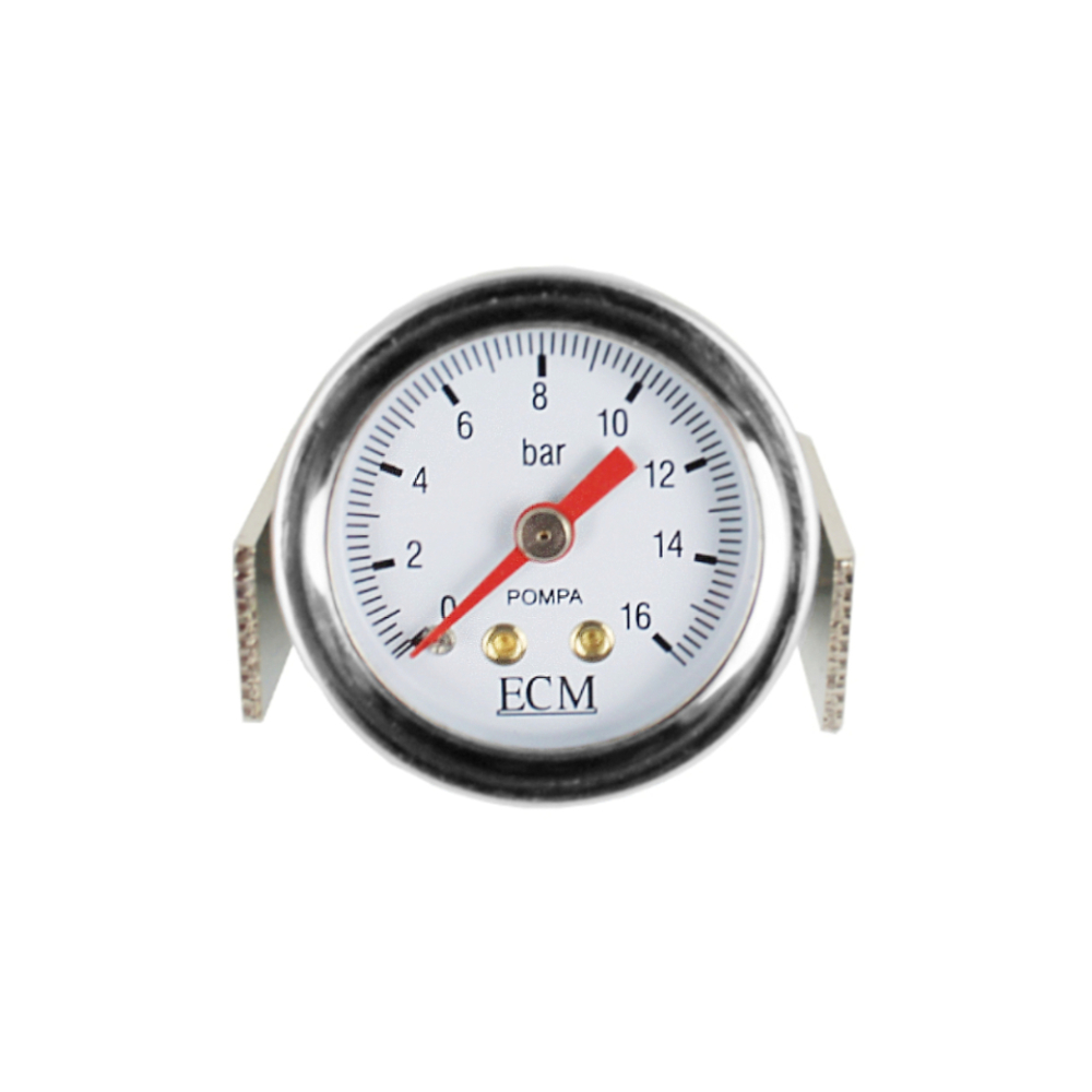 ECM Pumpenmanometer Mechanika MAX