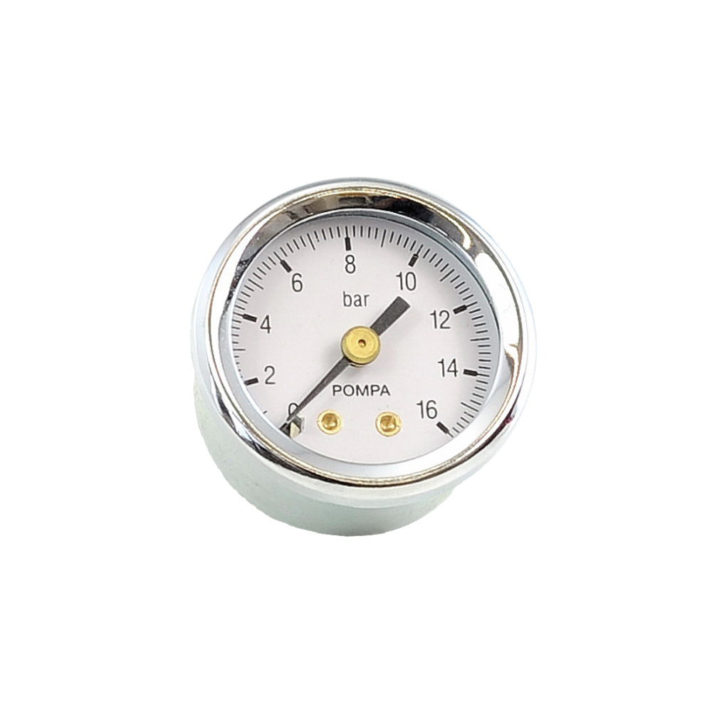 Bezzera Pumpenmanometer Ø 39mm 0-16 bar