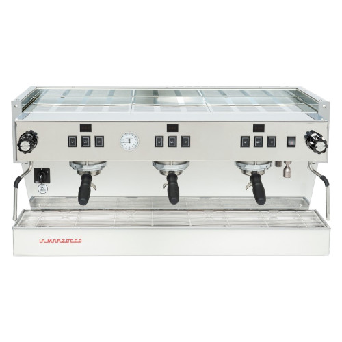 La Marzocco Linea Classic S, AV, 3-gruppig, ohne Barista Light