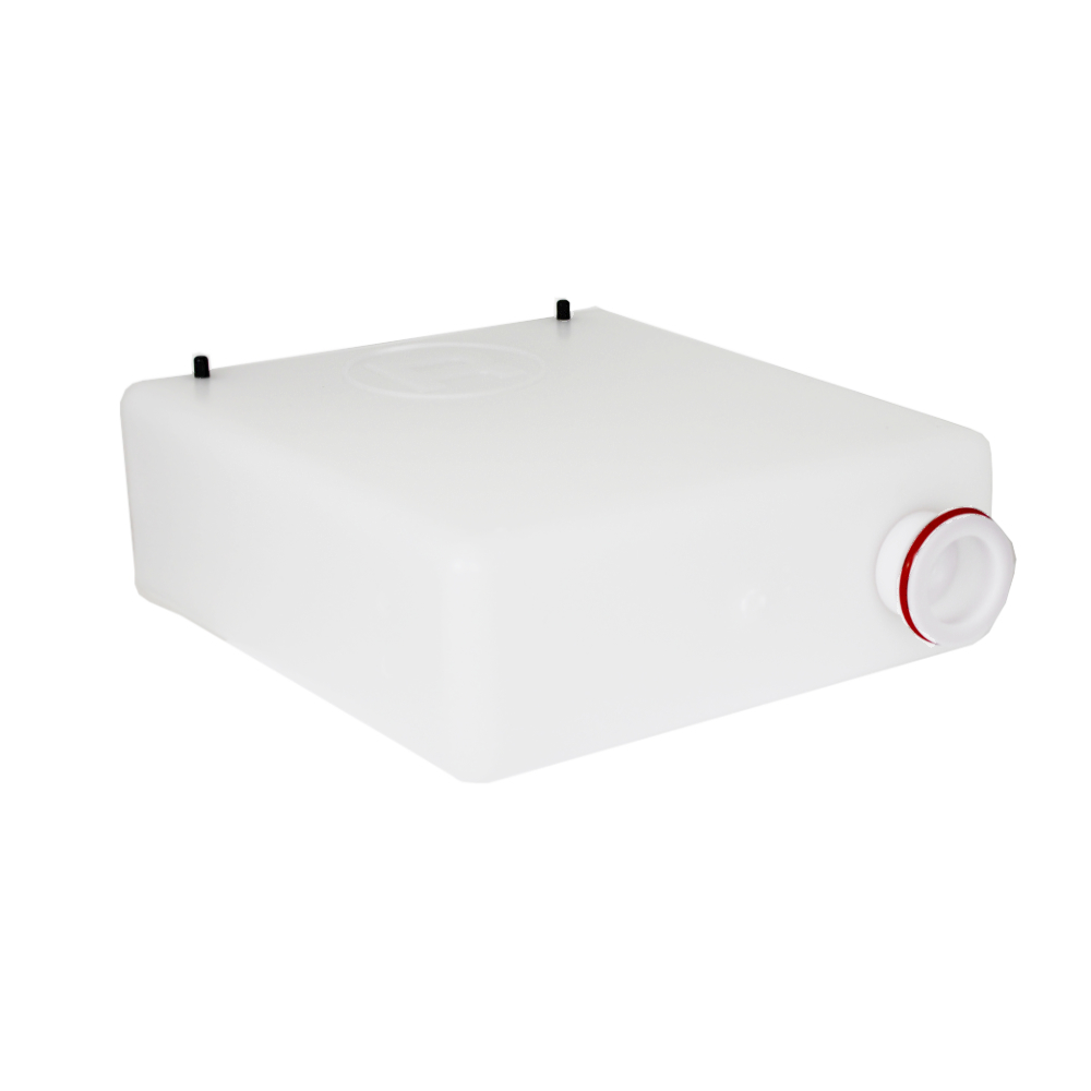 Rocket Espresso Wassertank R58, Appartamento