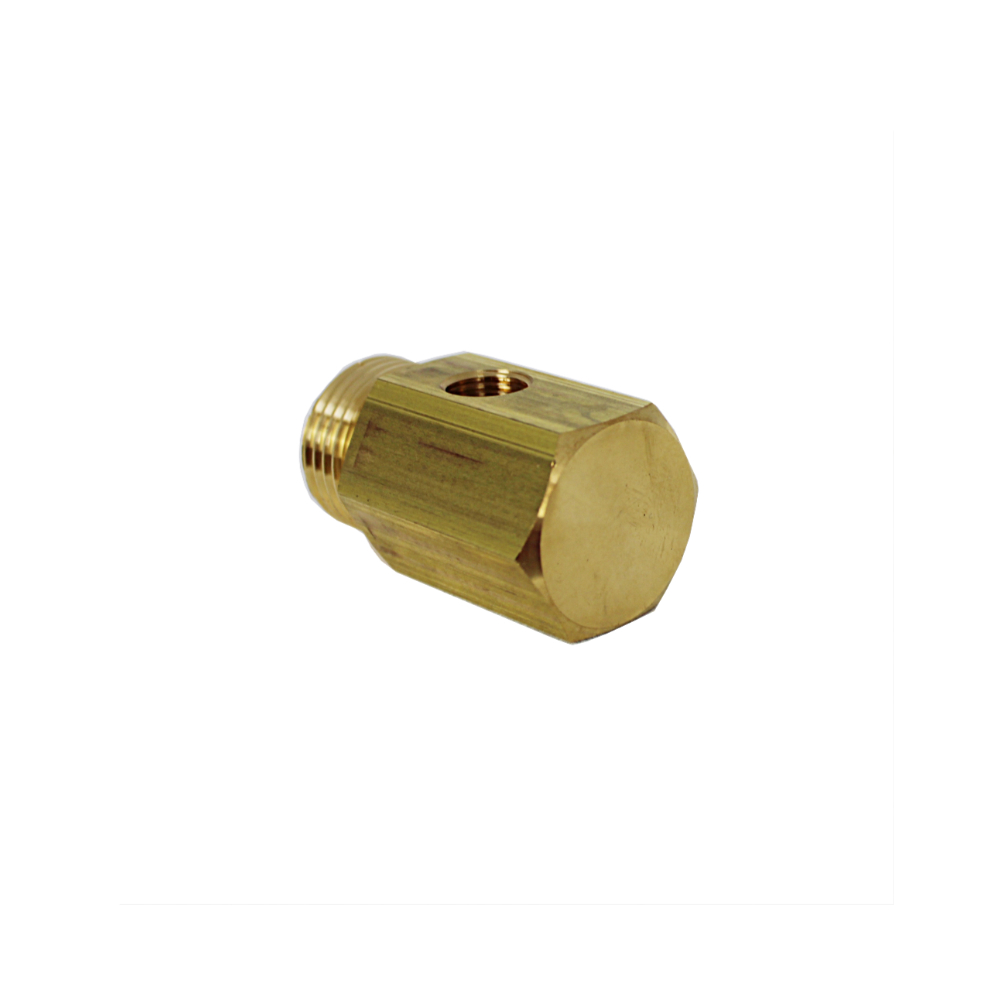 Quickmill Raccord zu Kessel