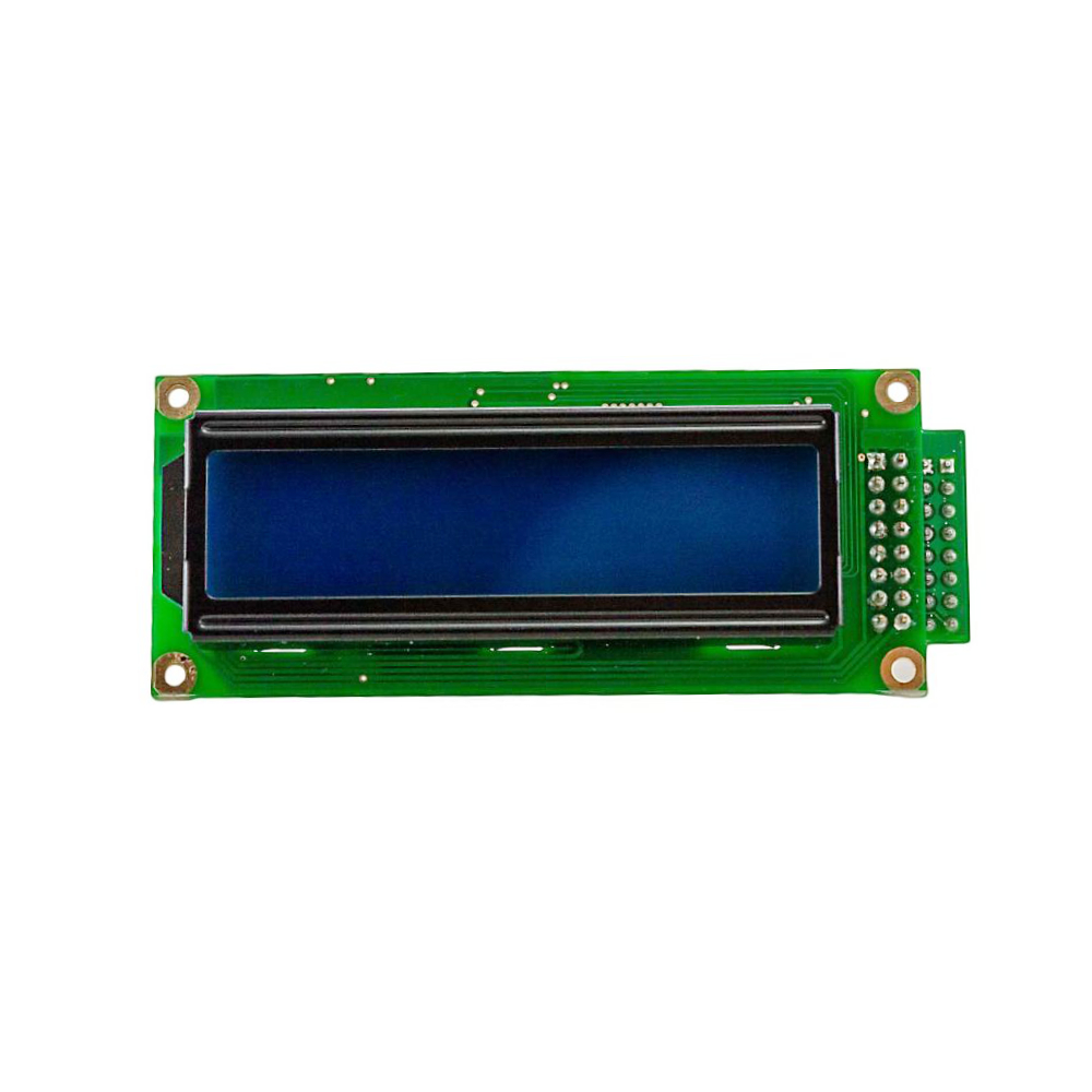 Quickmill Display LCD 16 x 2 VIE 9.5.31.39G Quickmill Display LCD 16 x 2 VIE 9.5.31.39G