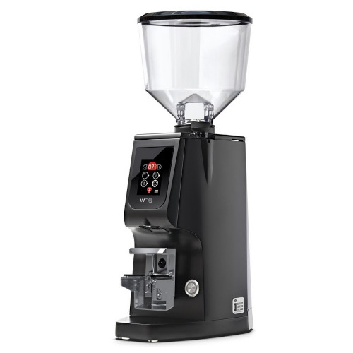 Eureka Atom W 75, schwarz