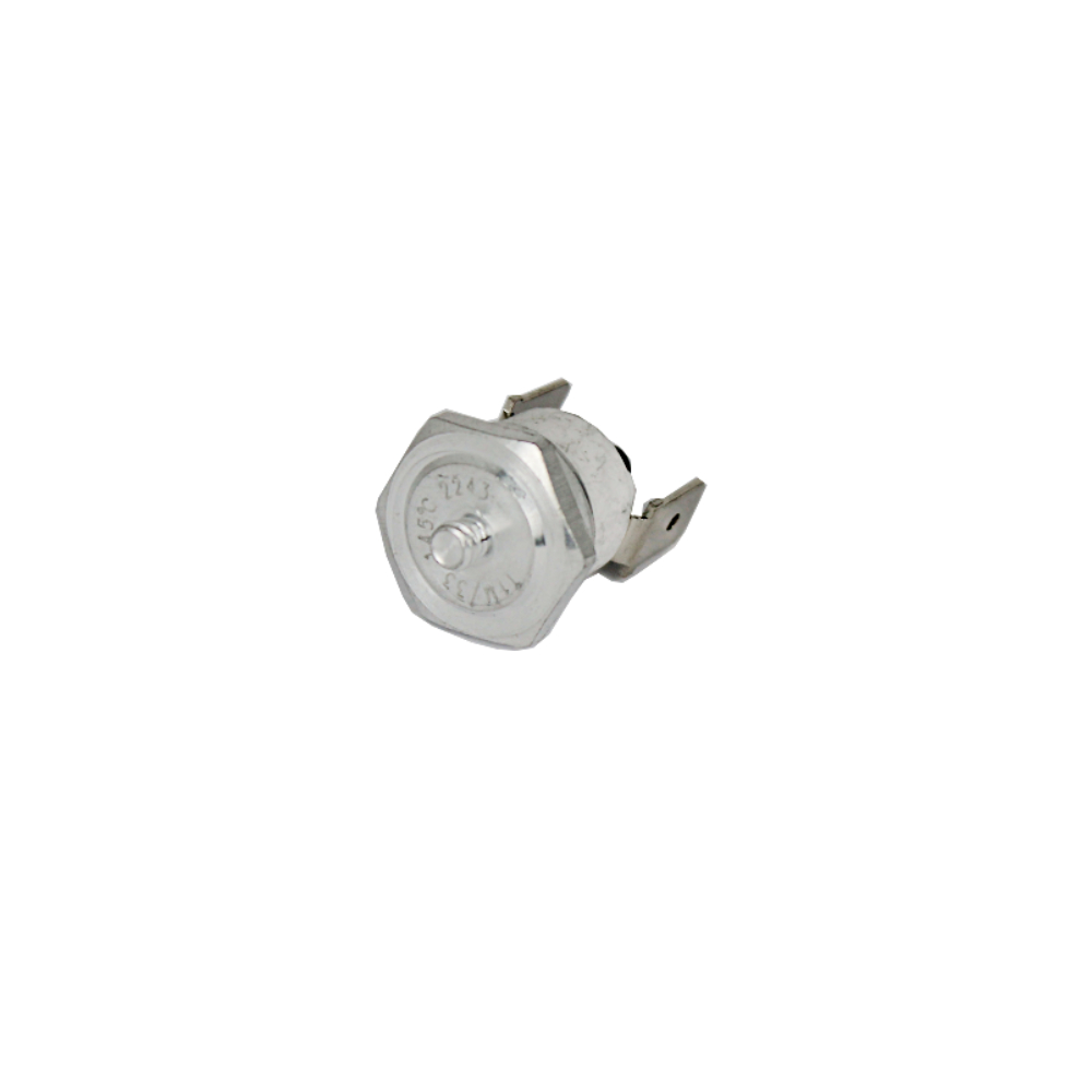 ECM Sicherheitsthermostat 145 °C rückstellbar