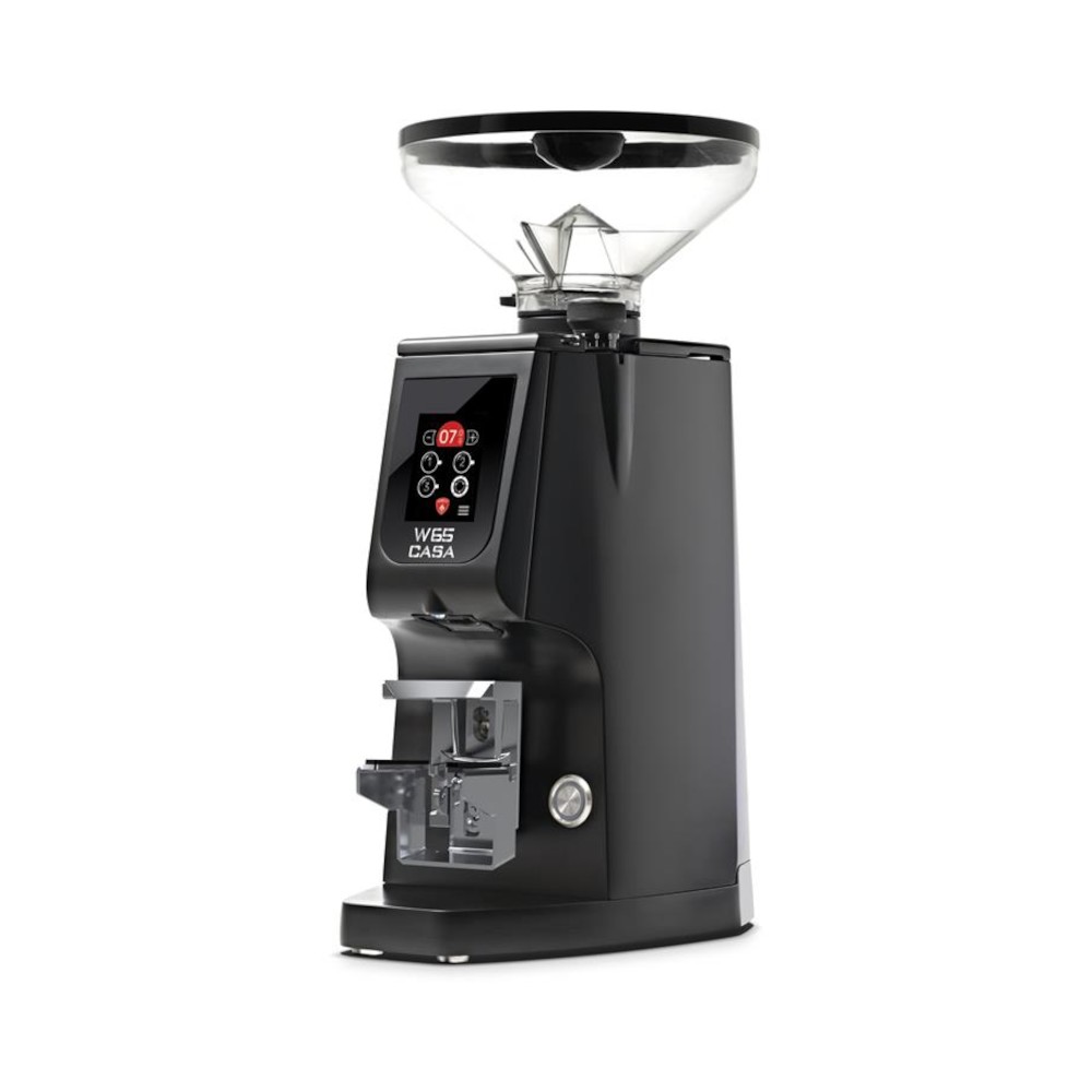 Eureka Atom W65 Casa chrom Farbe: Chrom