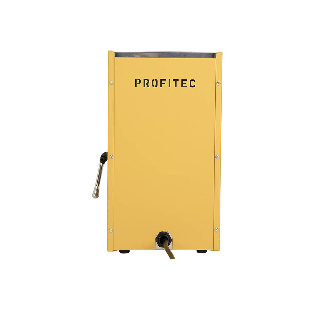 Profitec Pro Go 100 gelb