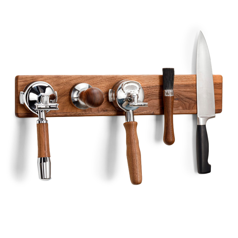 Wiedemann  Hangup® 5 Nussbaum