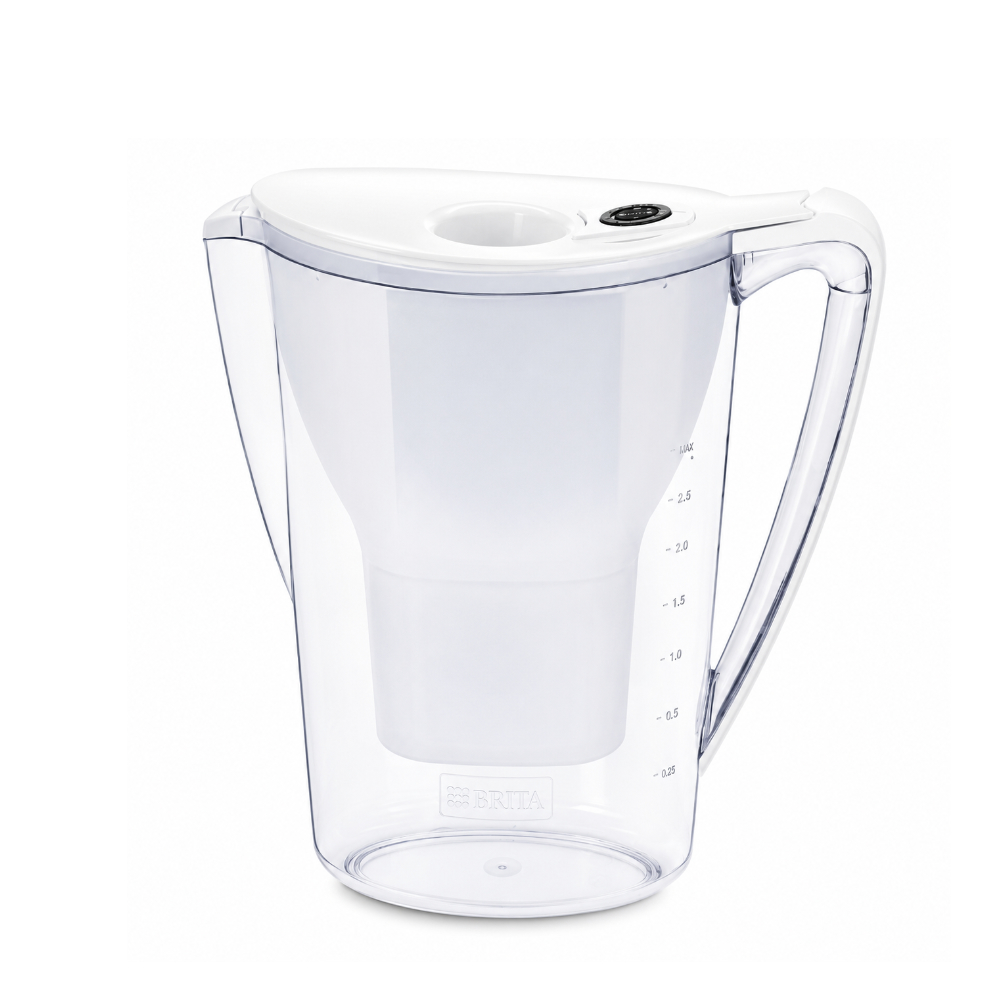 BWT AQUAlizer Home 2,7l weiß