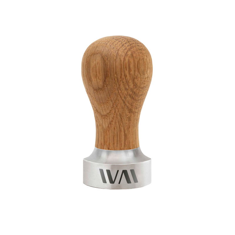 Wiedemann  Präzisionstamper Ø41,0• Eiche