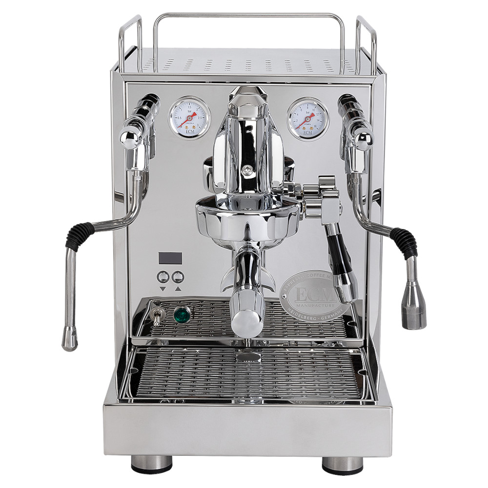 ECM Mechanika MAX II