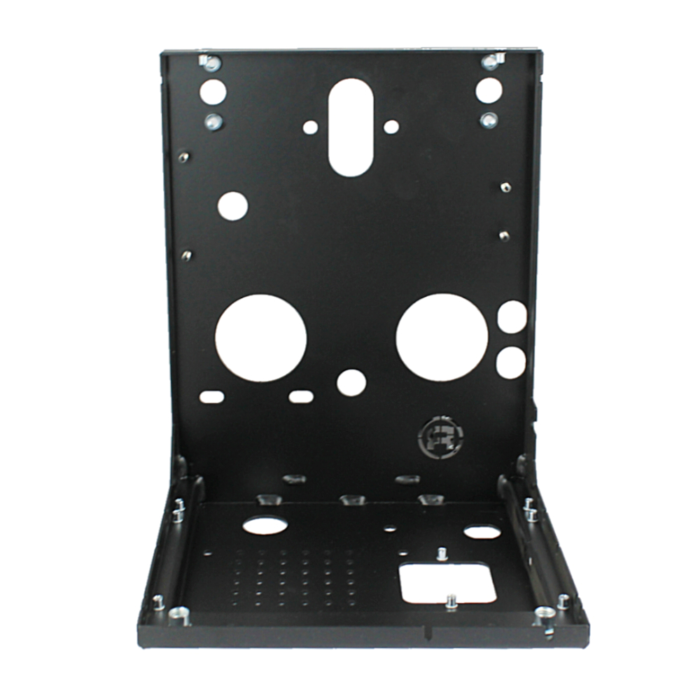 Rocket Espresso Chassis R58 ab Ser.Nr. D1244R58